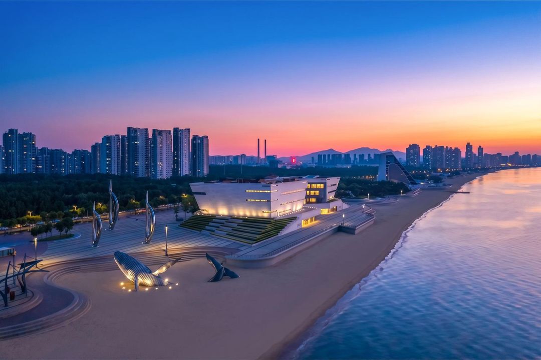 烟台美橘酒店(福山区万达广场店)