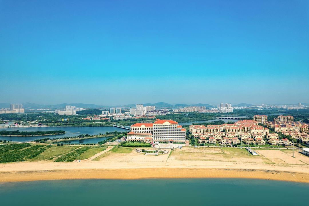 海阳建国饭店