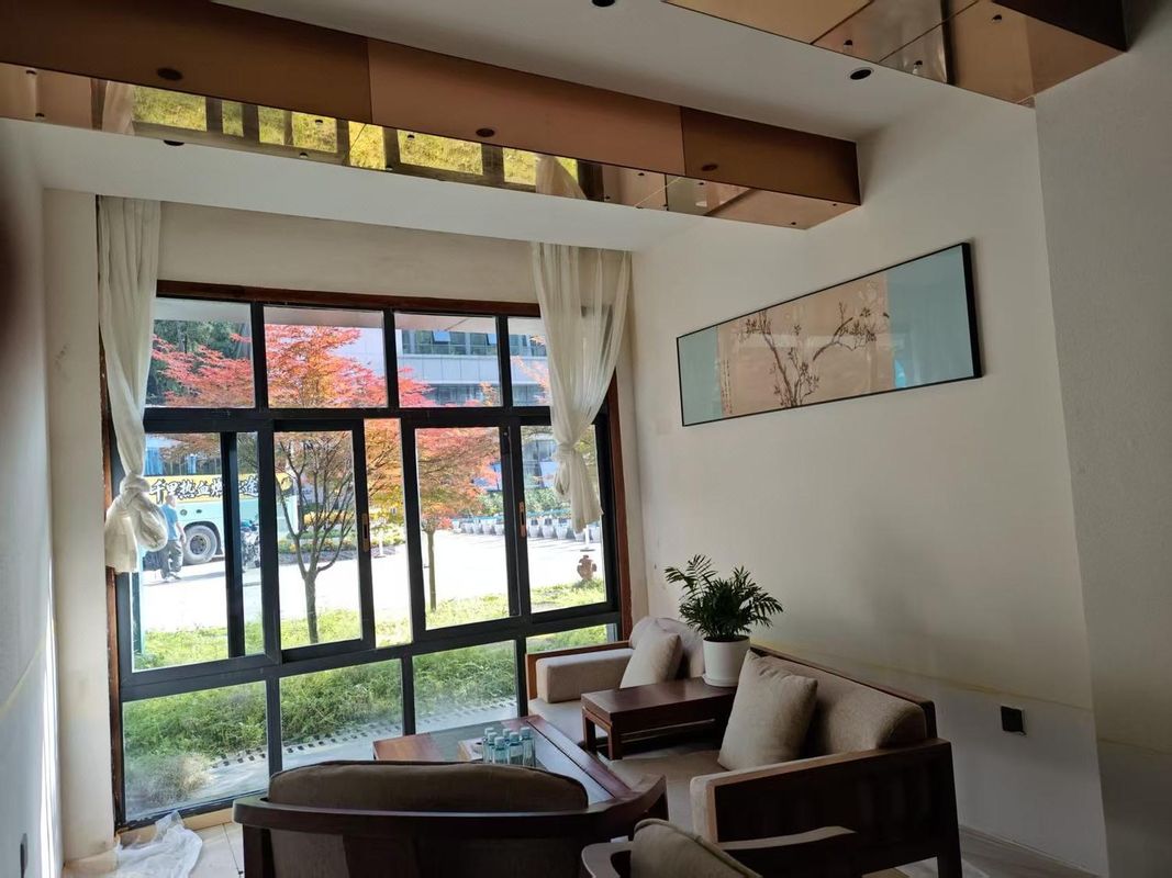 酉阳桃花源森林酒店