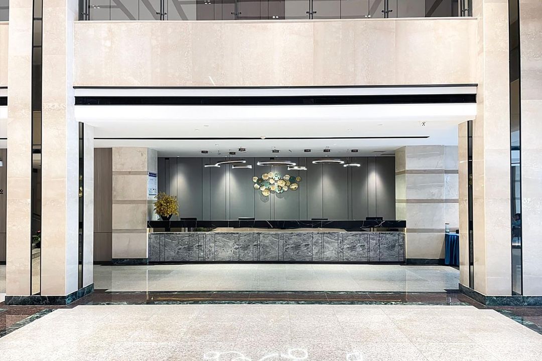 长沙三和大酒店(省博物馆五一广场店)