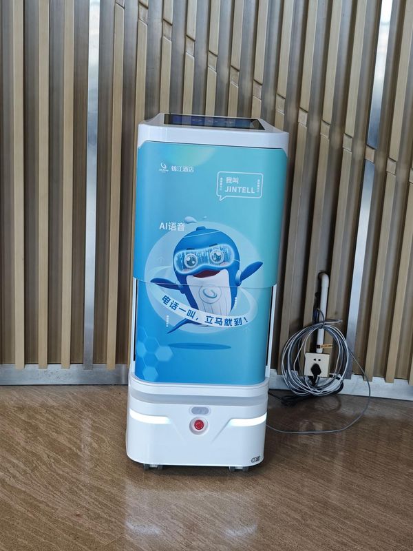 维也纳国际酒店(绿地东海岸可乐村地铁站店)