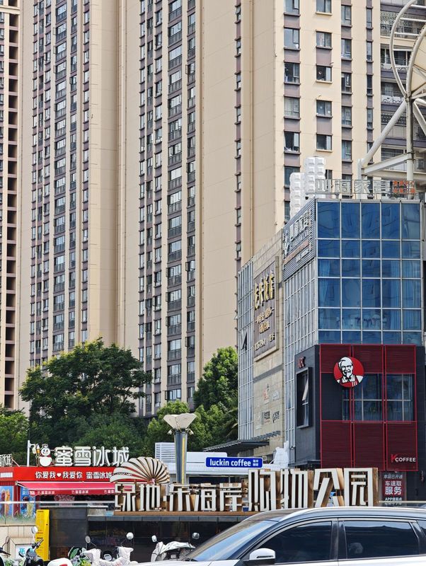 维也纳国际酒店(绿地东海岸可乐村地铁站店)