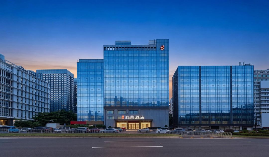 深圳利景酒店(深圳北站红山地铁站店)