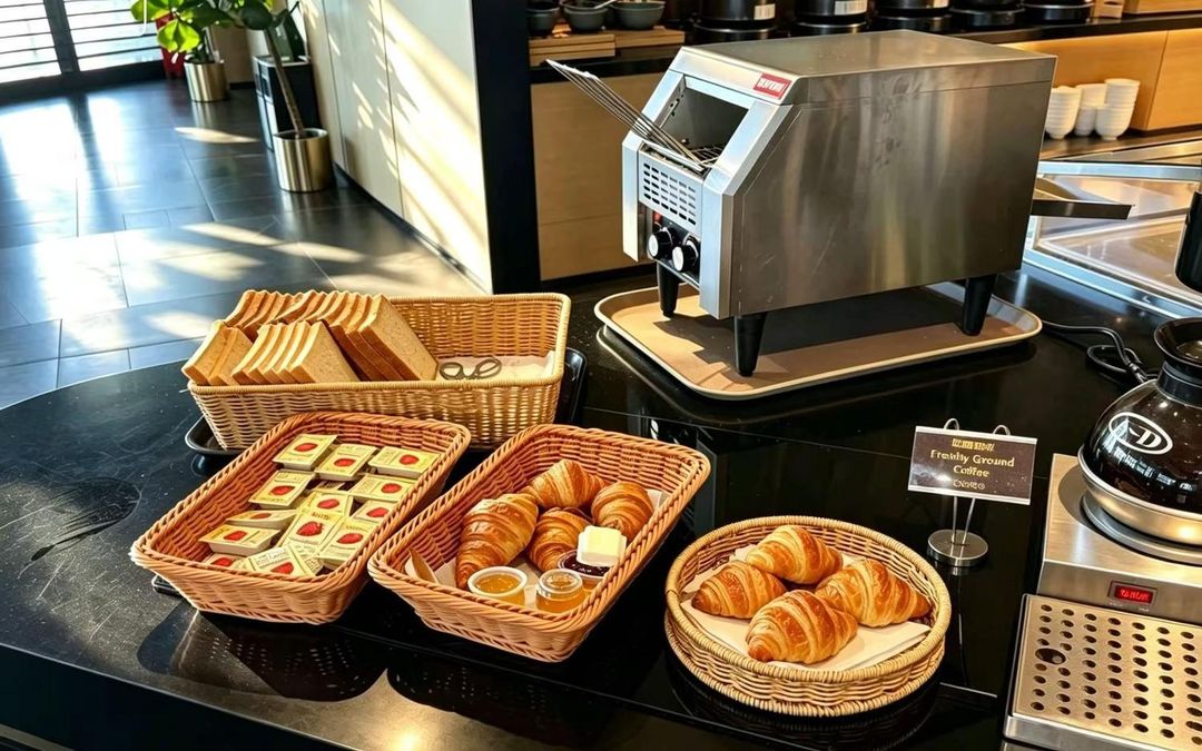 深圳蛇口邮轮中心海上世界CitiGO欢阁酒店