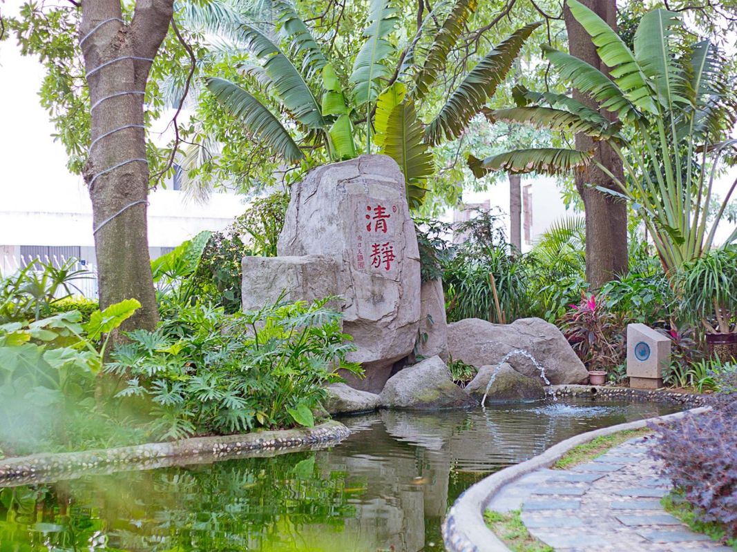 厦门新中林大酒店(厦门火车站明发广场店)