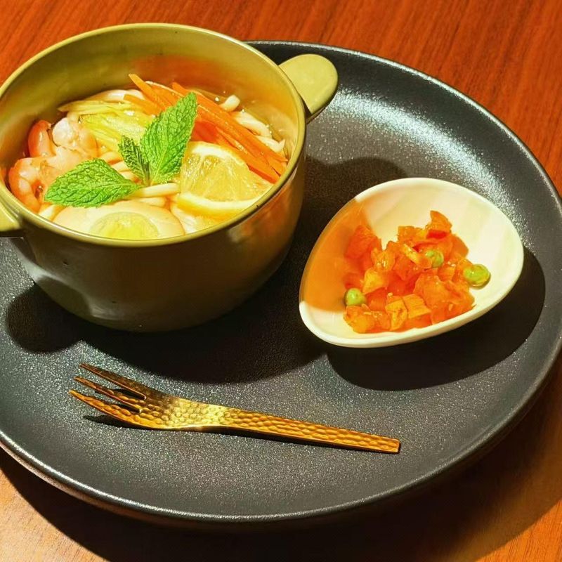 宁波站天一阁月湖亚朵见野酒店