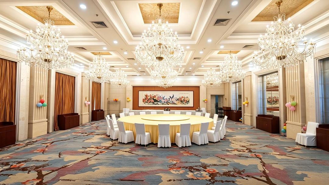 烟台东方海天归滨酒店(渔人码头景区第二海水浴场店)