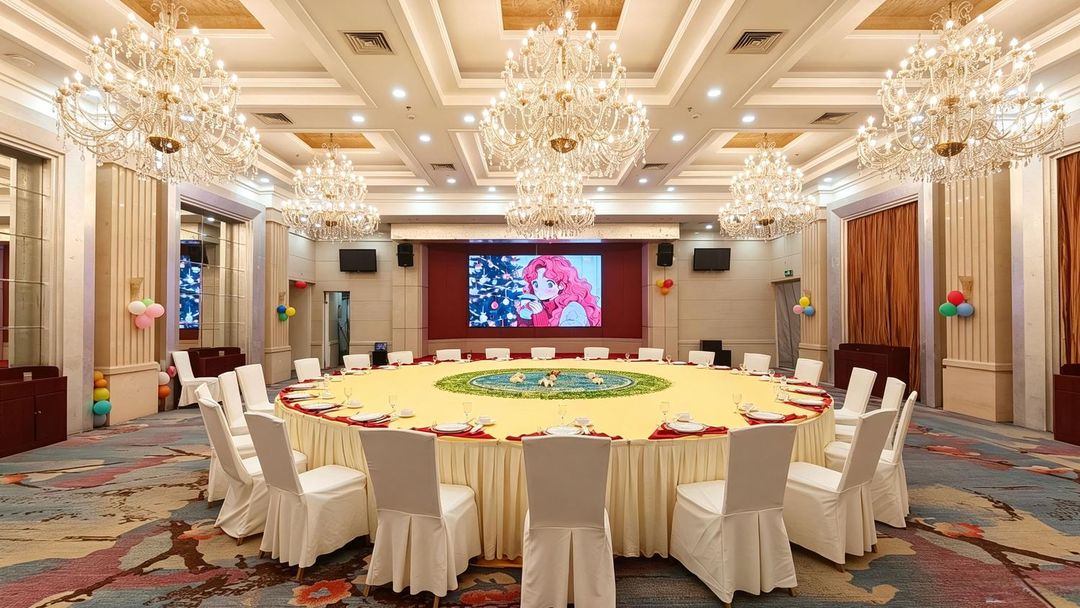 烟台东方海天归滨酒店(渔人码头景区第二海水浴场店)