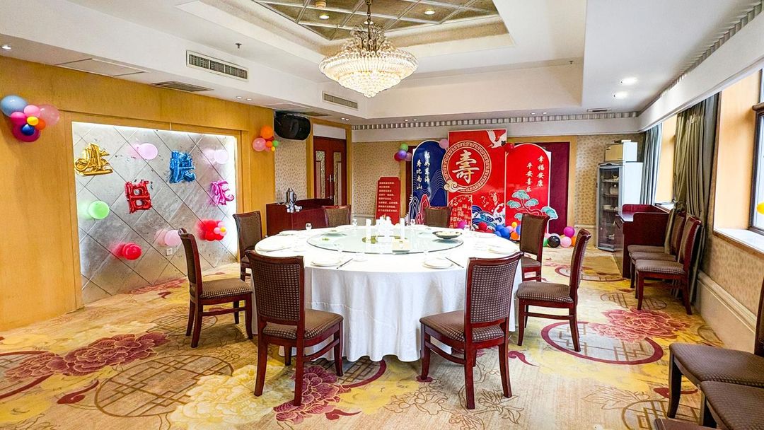 烟台东方海天归滨酒店(渔人码头景区第二海水浴场店)
