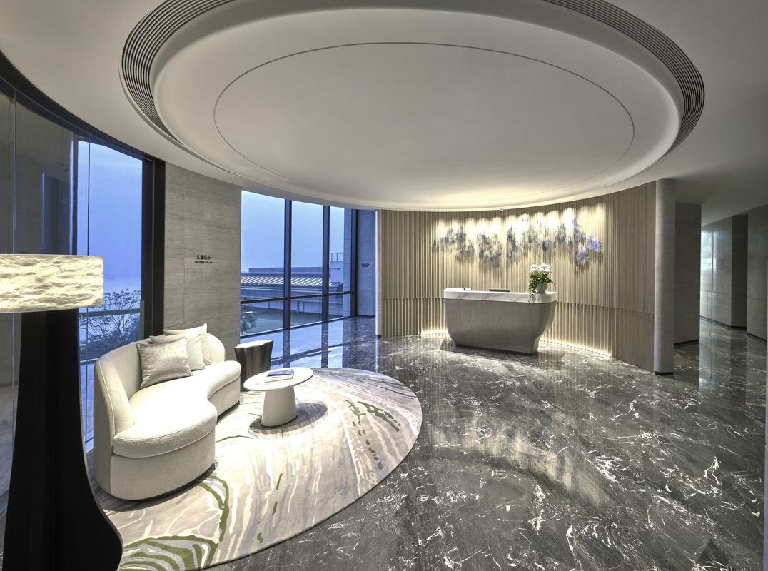 珠海望海楼酒店