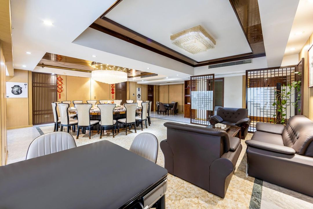 维也纳国际酒店(贵阳云岩区未来方舟店)