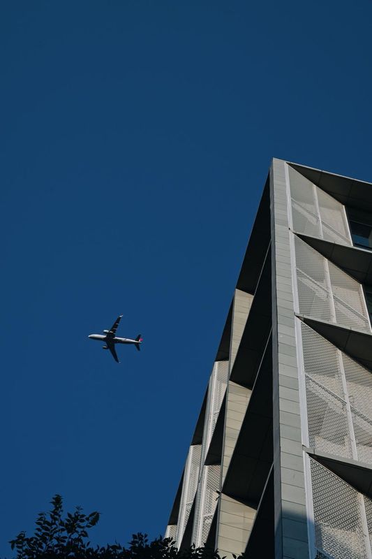 天府国际大酒店商务楼