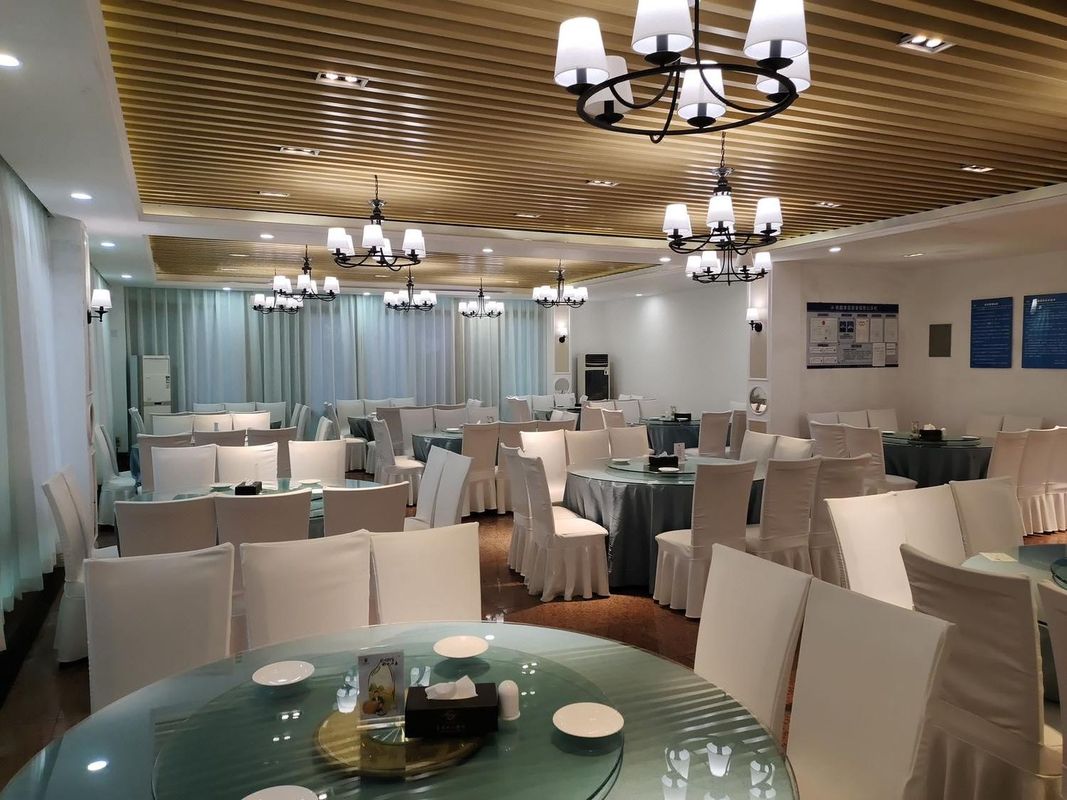 南山宾馆(重庆民国风情店)