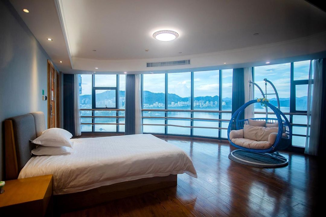千岛湖怡途湖景酒店