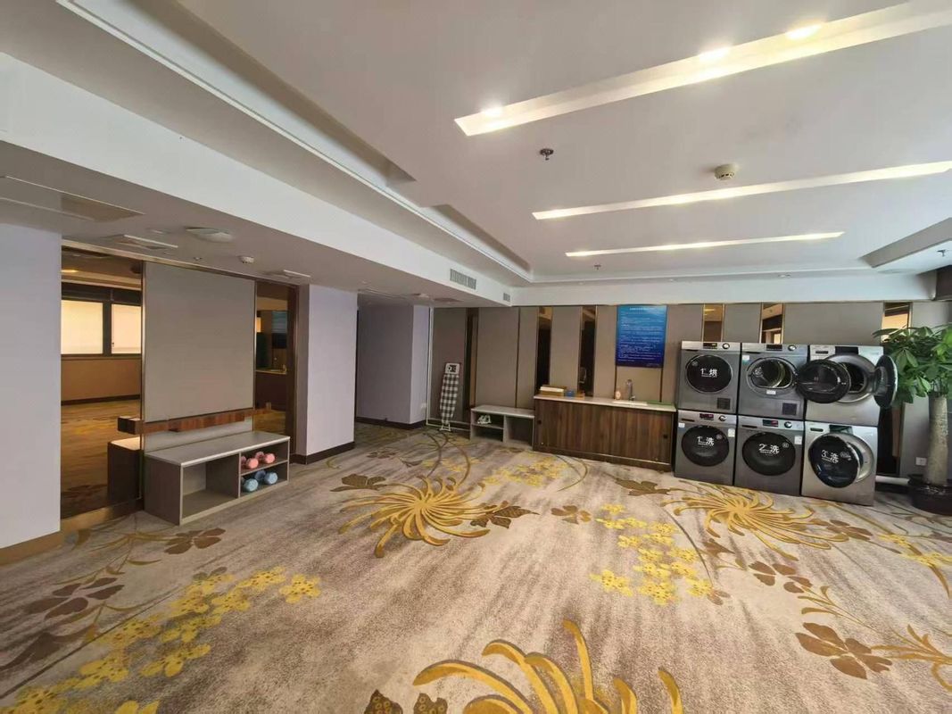 福州聚春园滨江假日酒店(上下杭烟台山店)