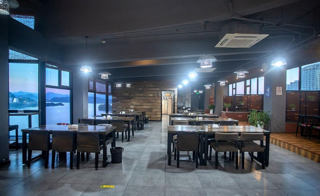 千岛湖怡途湖景酒店