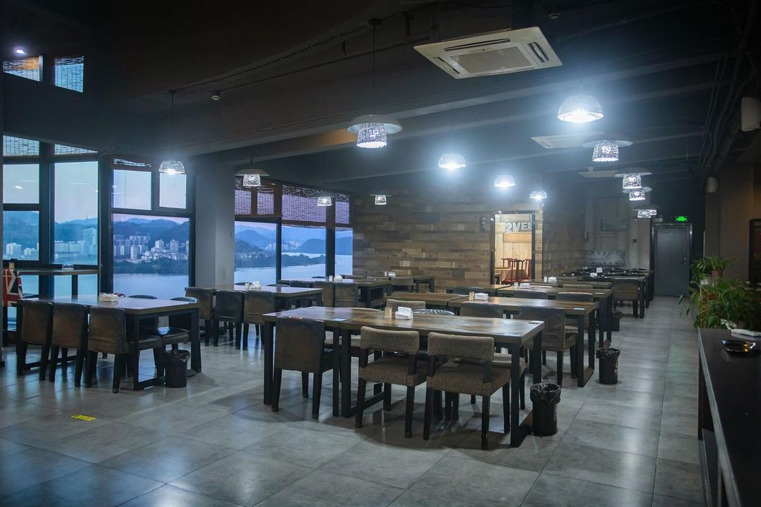 千岛湖怡途湖景酒店