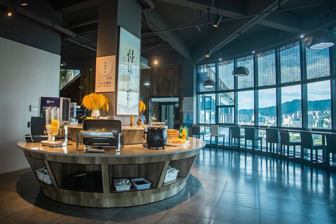 千岛湖怡途湖景酒店