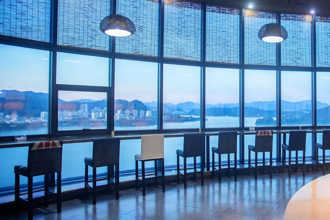 千岛湖怡途湖景酒店