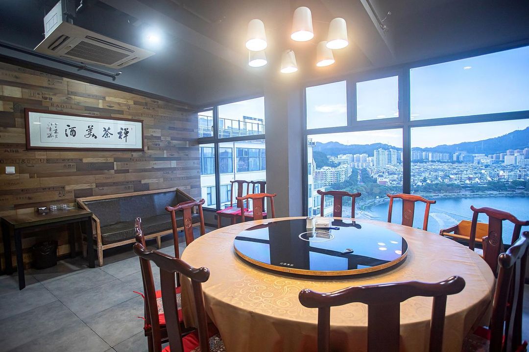 千岛湖怡途湖景酒店