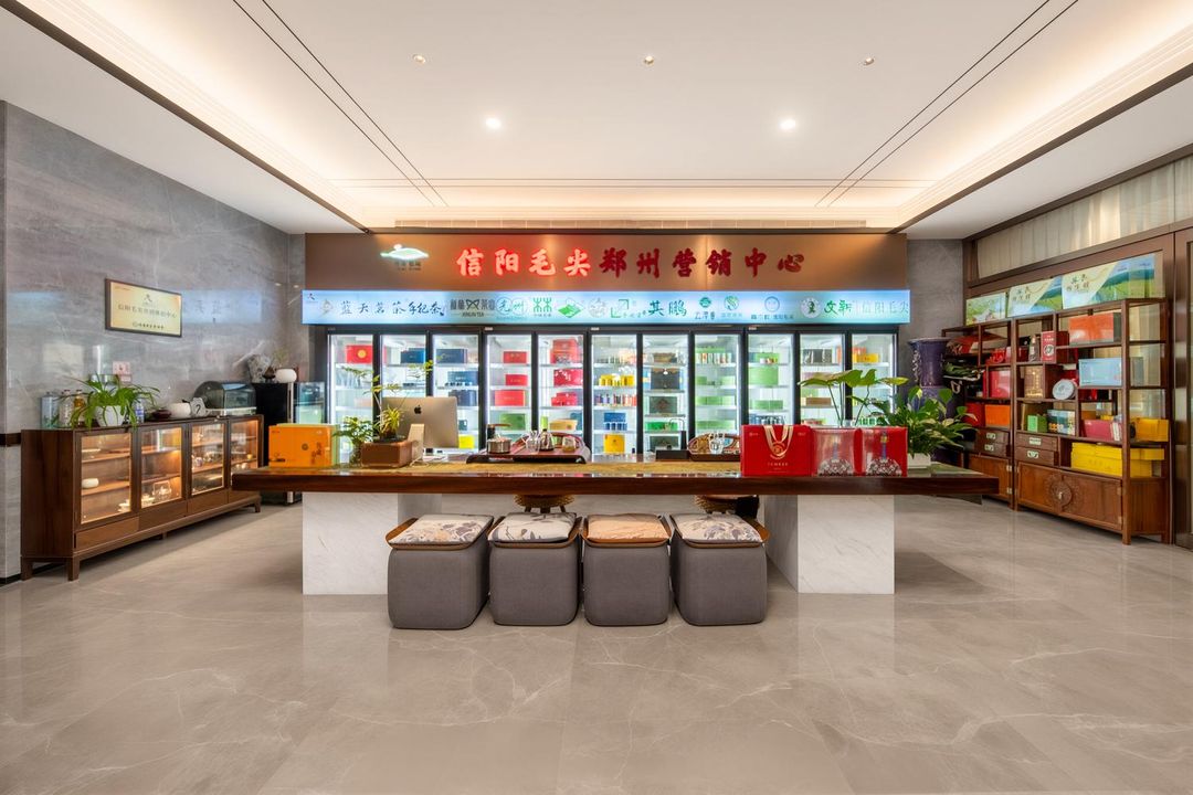 大别山酒店(郑州正弘城国贸360店)