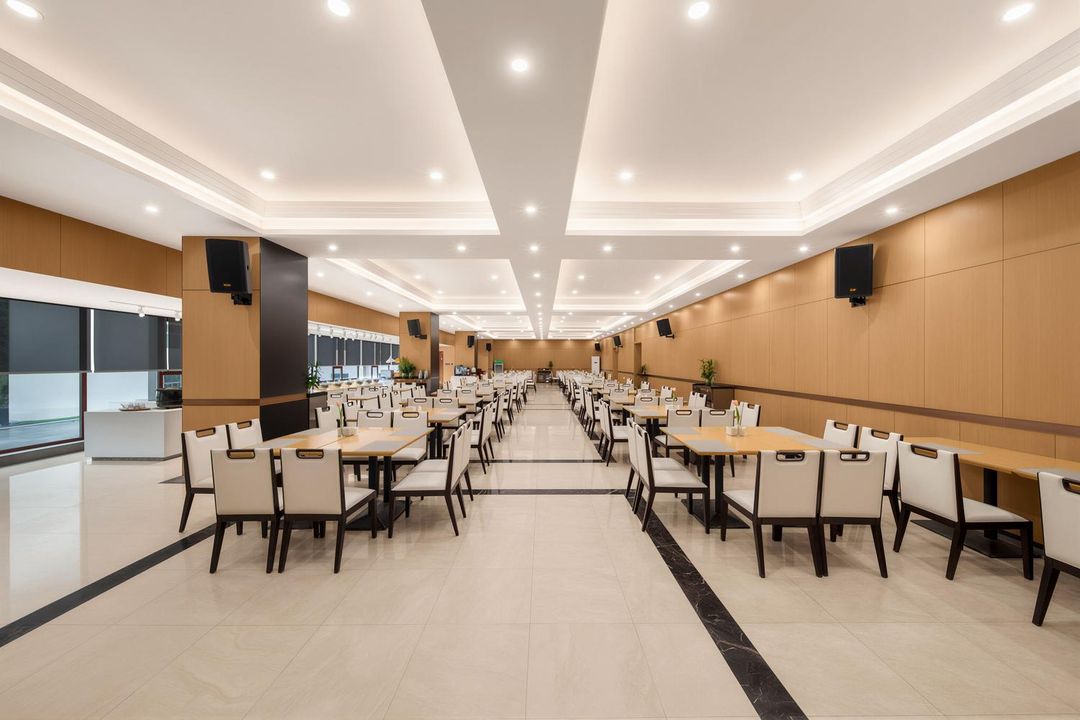 大别山酒店(郑州正弘城国贸360店)