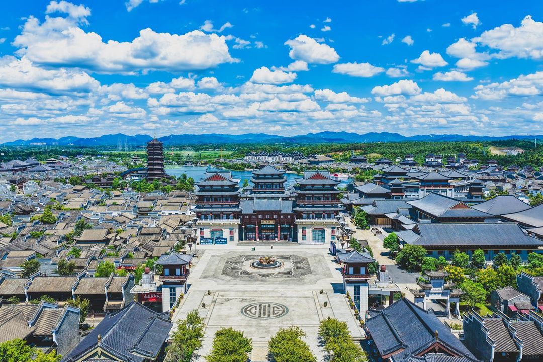 长沙铜官窑瑞景酒店