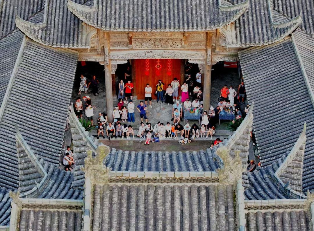 长沙铜官窑瑞景酒店
