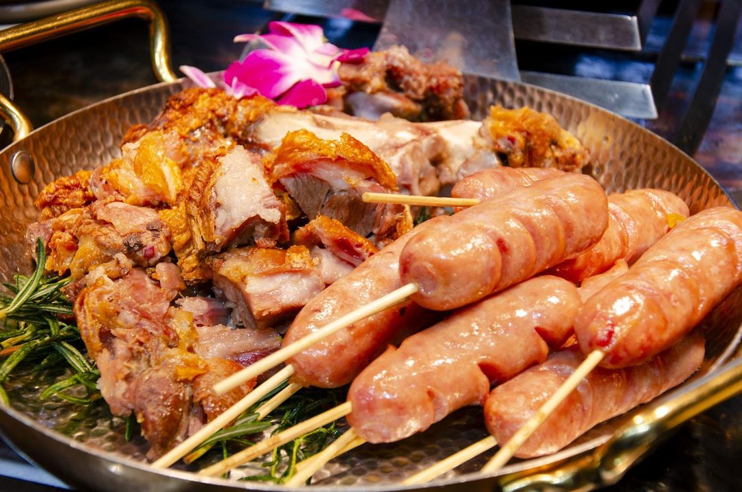青岛海天世园酒店