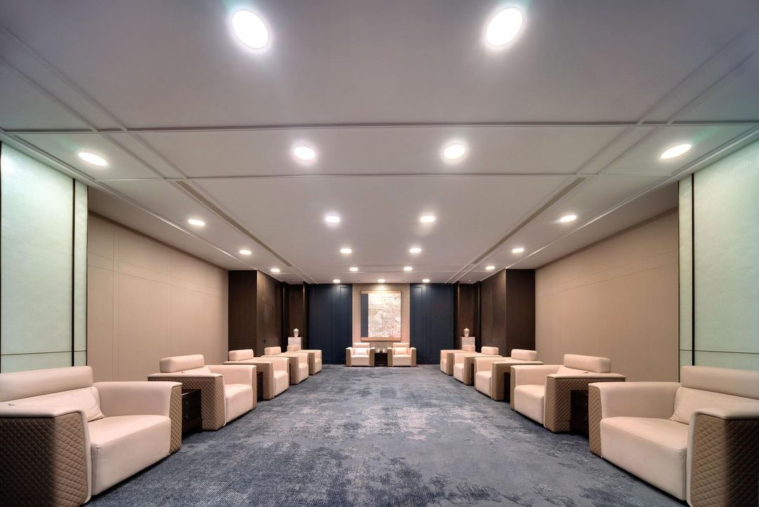 重庆金隅五洲皇冠酒店