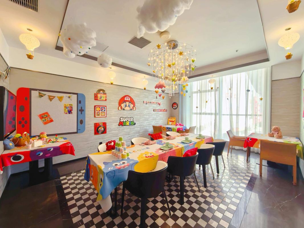 RARITY 豪泽芮丽酒店(沈阳奥体中心营盘街地铁站店)