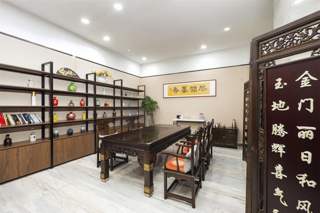 青岛御华大饭店