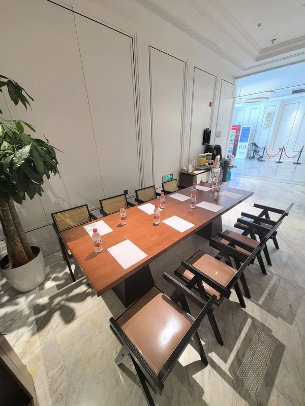 维也纳国际酒店(苏州观前街察院场地铁站店)