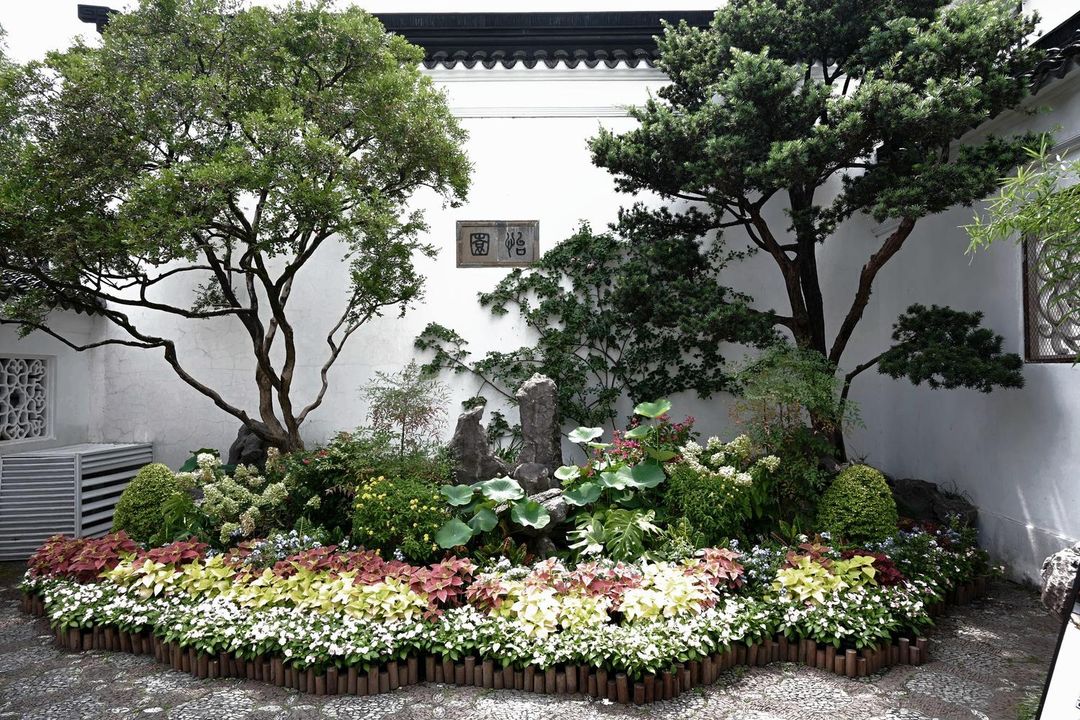 苏州观前街希尔顿欢朋酒店