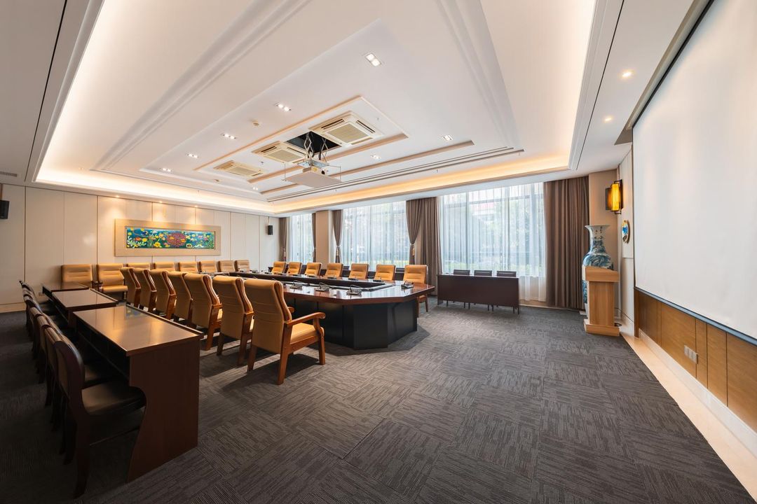 上海体育大学交流中心酒店(长海医院店)