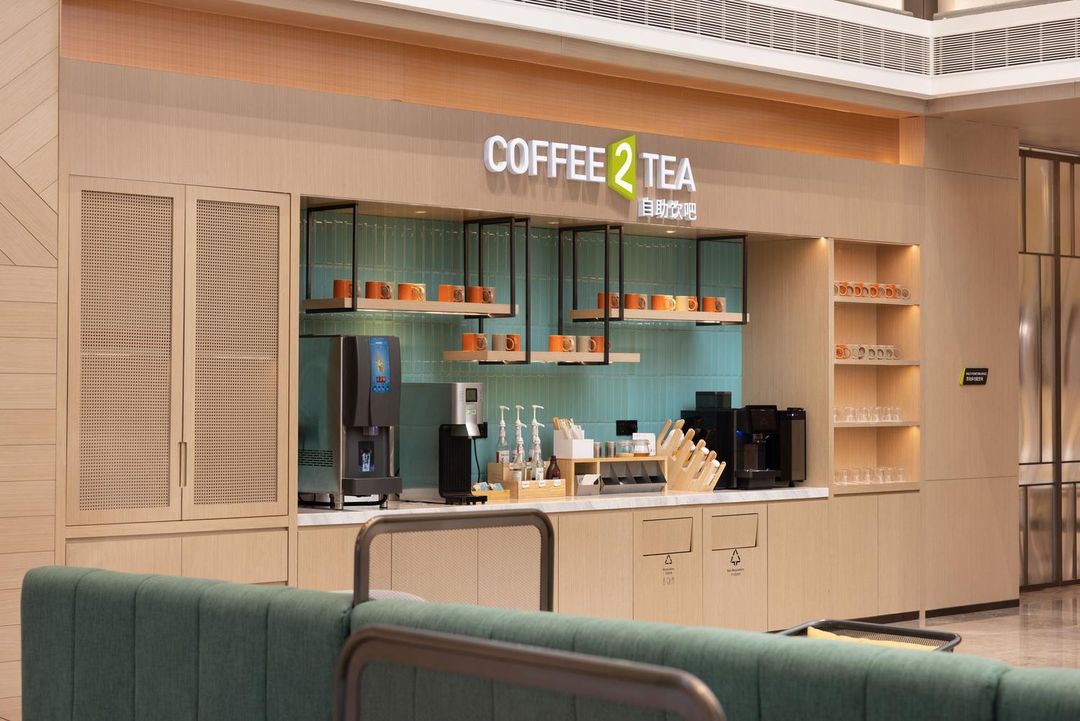 重庆巫山希尔顿惠庭酒店
