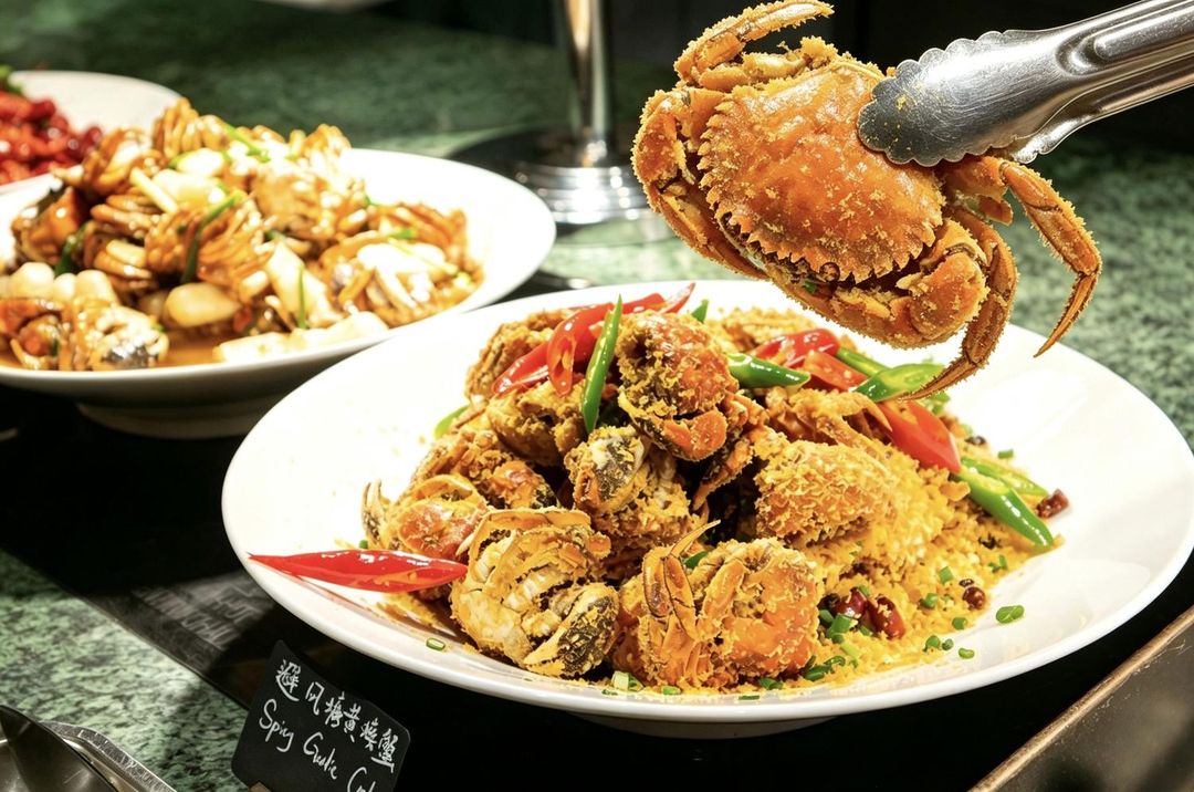 上海松江凯悦酒店