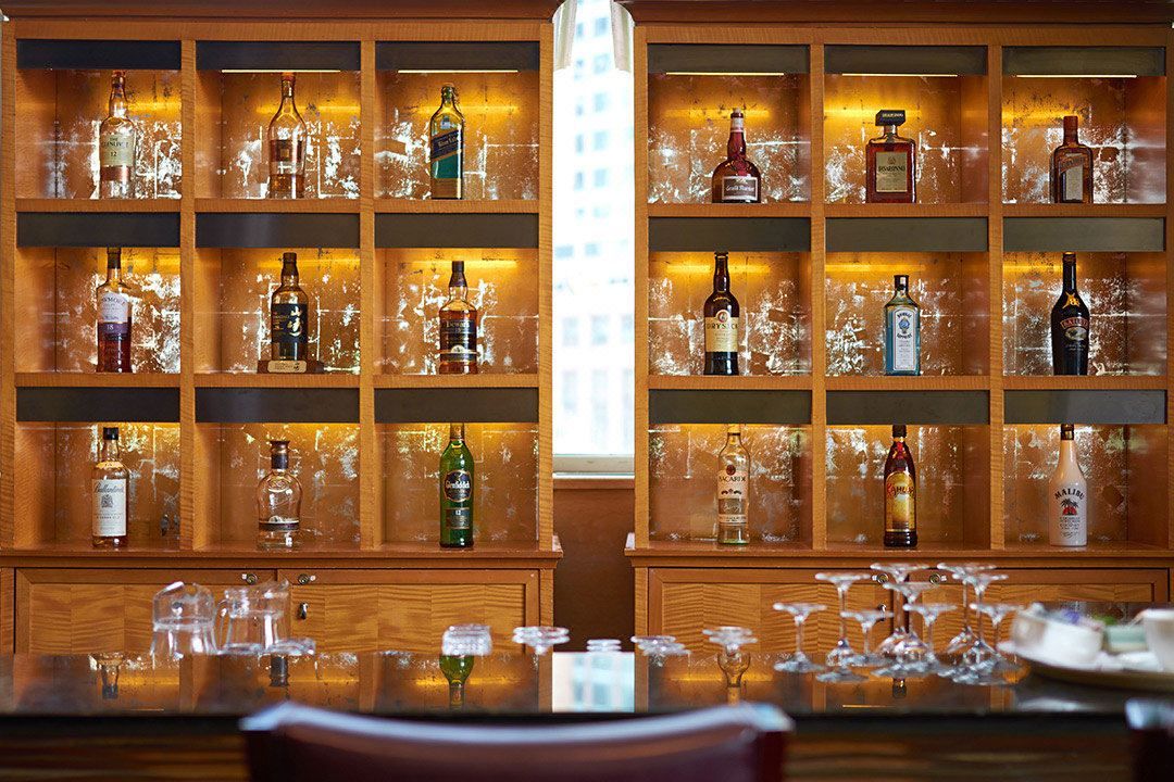 上海红塔豪华精选酒店