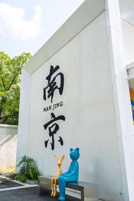 南京南站百家湖逸扉酒店
