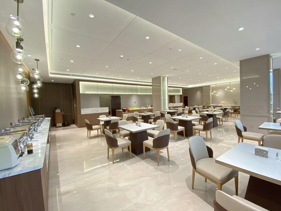 深圳南方联合大酒店(东门老街黄贝岭地铁站店)