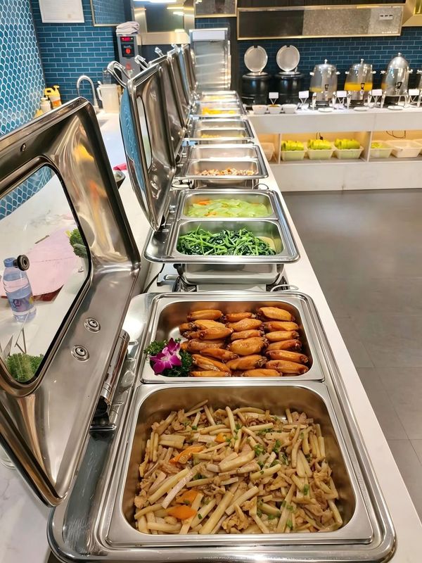 柏高&middot;雅酒店(广州奥体中心天河珠村地铁站店)