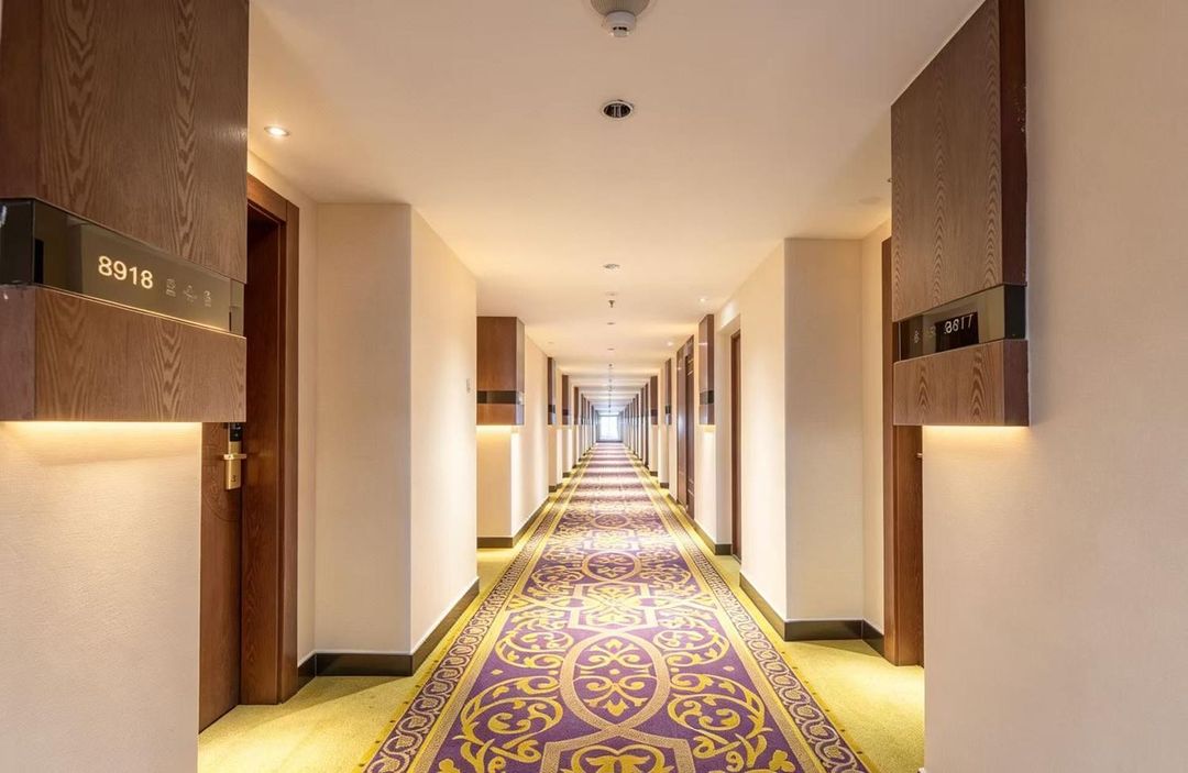 唐高尔夫花园酒店(昆明经开区云景路店)