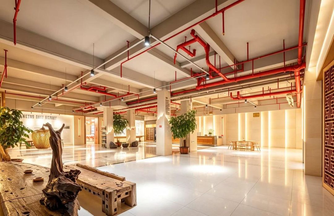 唐高尔夫花园酒店(昆明经开区云景路店)