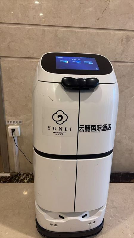 云麗国际酒店(广州白云国际会议中心百信广场店)