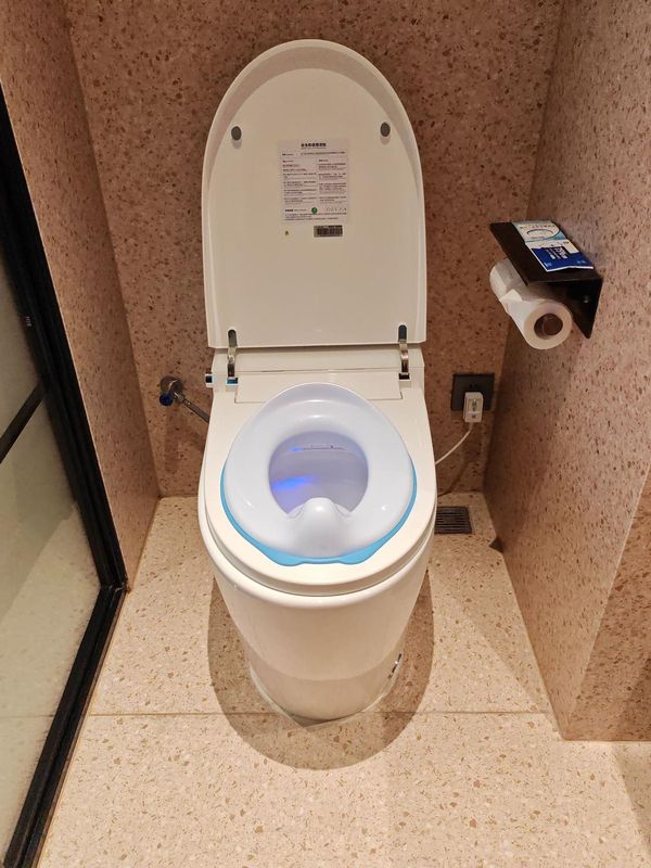 烟台高铁站南大街丽呈酒店