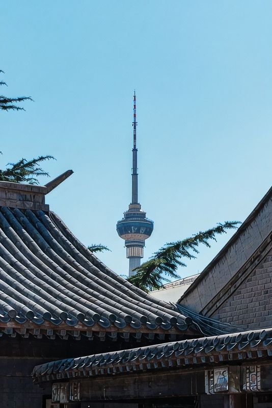 北京紫玉御骊酒店