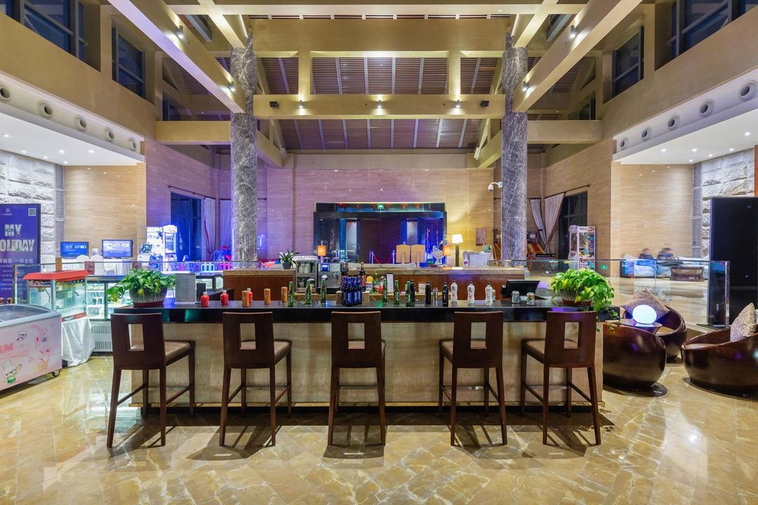 巢湖深业温泉假日度假酒店