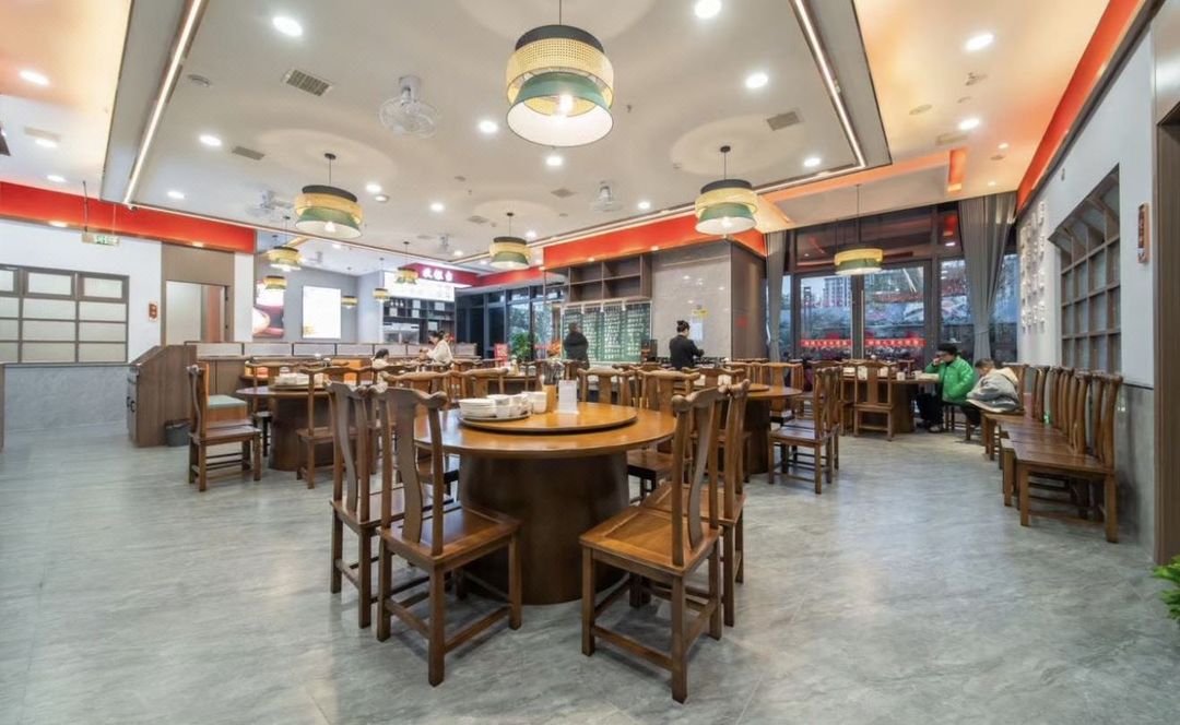 长沙温德姆酒店(洋湖公园店)
