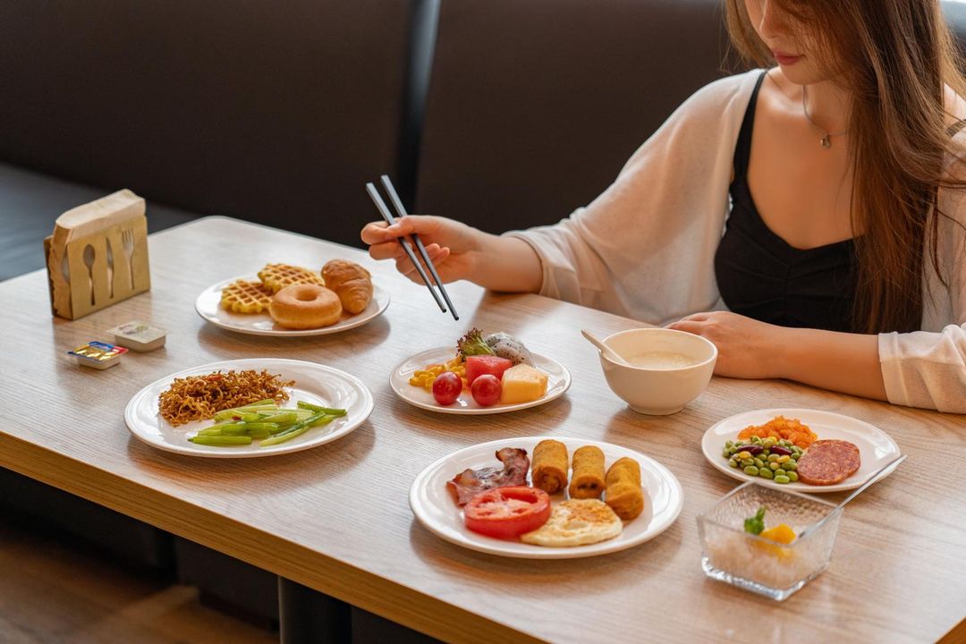 贵阳喷水池美仑酒店