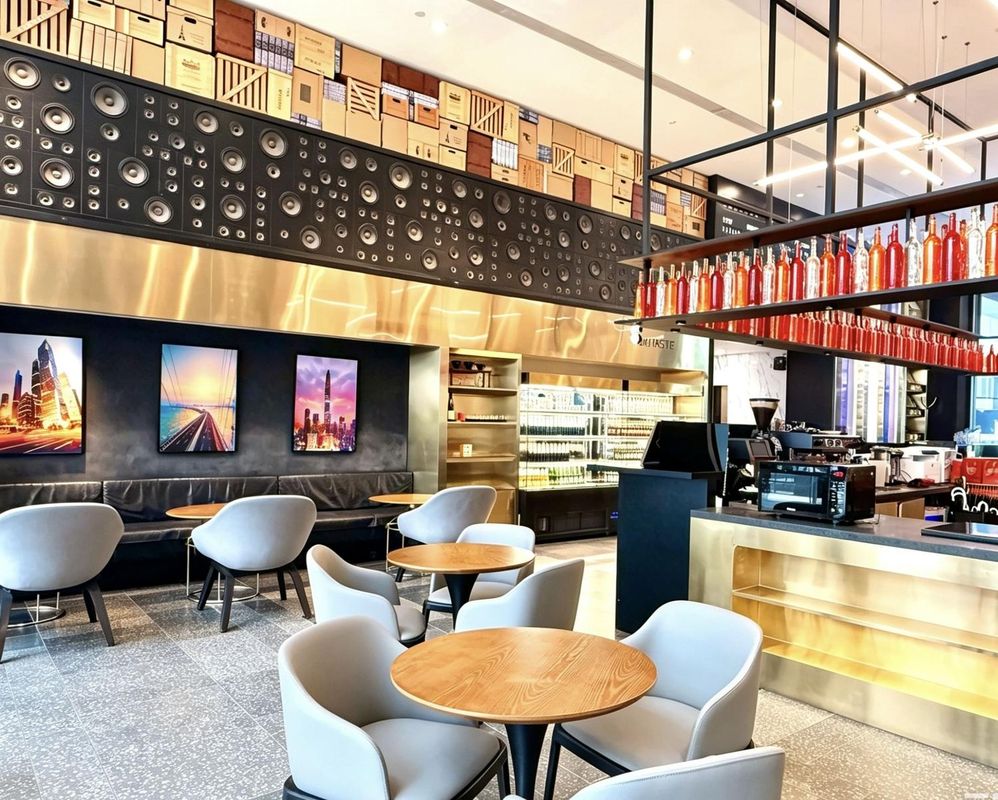 深圳南山科技园CitiGO欢阁酒店